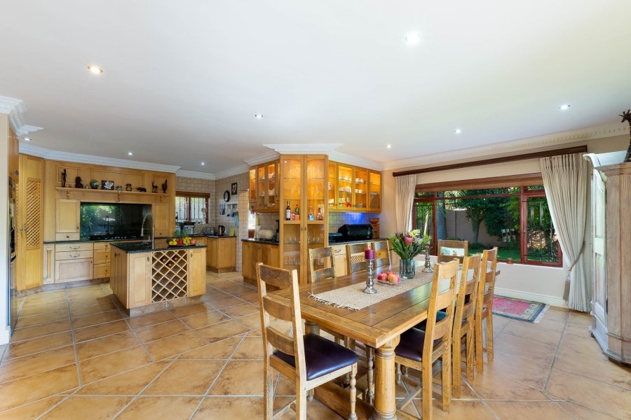 4 Bedroom Property for Sale in Heatherlands Western Cape